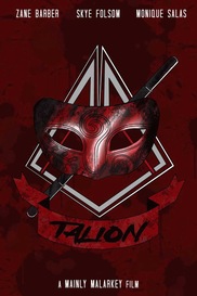 Talion - English Drama Shortfilm