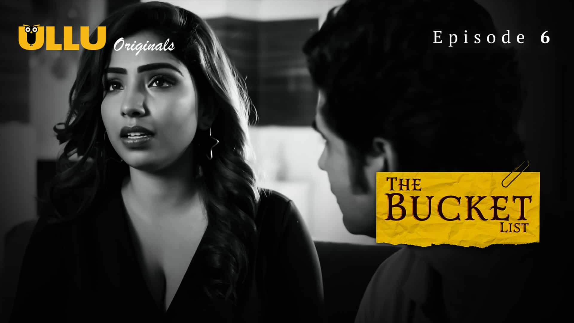 Watch The Bucket List All Episodes Online on OTTplay