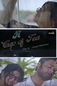 A Cup Of Tea - Bengali Romance Short film