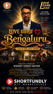 Watch LoveGuru in Bengaluru - English - Educational - Shortfilm on OTTplay with one OTT subscription