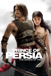 Prince Of Persia: The Sands Of Time