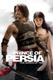 Prince Of Persia: The Sands Of Time