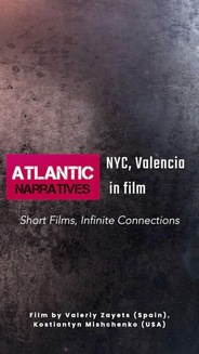 Atlantic Narratives - Music - Travel - Shortfilm