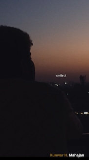 Smile - Drama - Silent