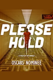 Please Hold