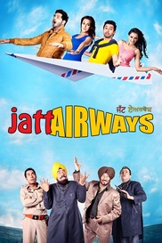 Jatt Airways