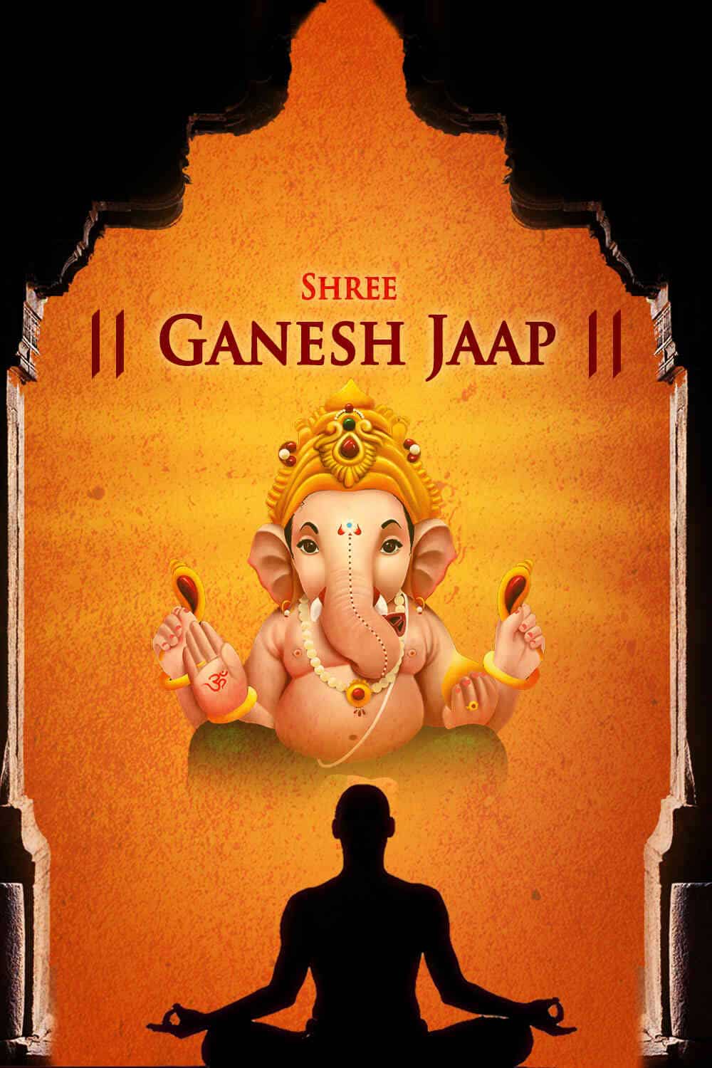 Ganesh Jaap