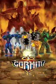 Gormiti - All For One