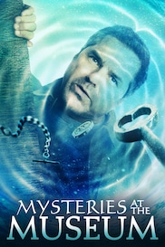 Mysteries at the Museum