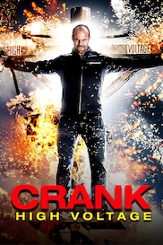 Crank: High Voltage