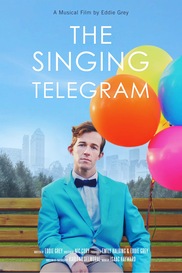 The Singing Telegram