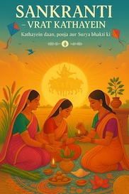 Sankranti Vrat Kathayen
