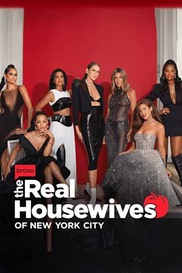 The Real Housewives Of New York City