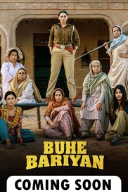 Buhe Bariyan