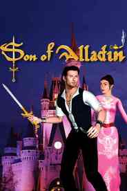 Son of Alladin