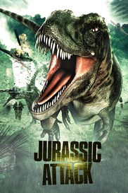 Jurassic Attack