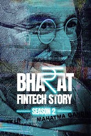 Bharat Fintech Story