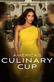 America's Culinary Cup