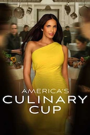 America's Culinary Cup