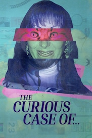 The Curious Case of...,