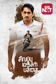 Sivappu Manjal Pachai