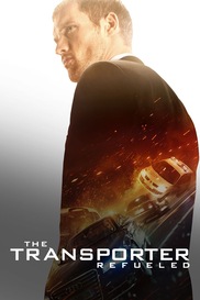 Transporter Refueled