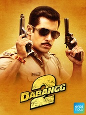 Dabangg 2
