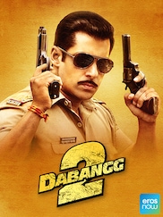 Dabangg 2