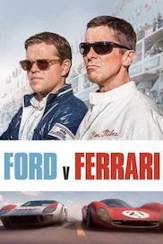 Ford v Ferrari