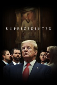 Trump: Unprecedented