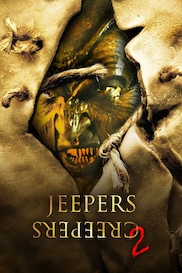 Jeepers Creepers 2
