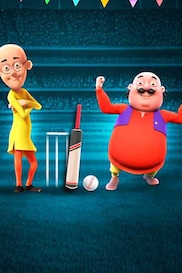 Motu Patlu's TATA IPL Weekly Review
