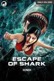 Escape of Shark