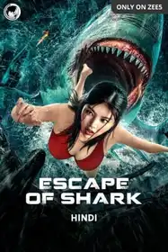 Escape of Shark
