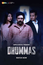 Watch Dhummas on OTTplay with one OTT subscription
