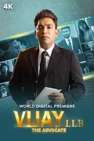Vijay LLB