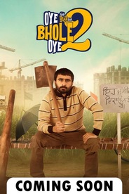 Watch Oye Bhole Oye 2 on OTTplay with one OTT subscription