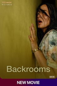 Watch Backrooms on OTTplay with one OTT subscription
