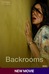 Backrooms