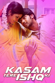 Kasam Tere Ishq Ki