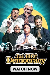 Jai Ho Democracy