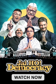 Jai Ho Democracy