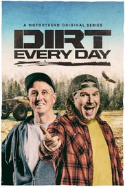 Dirt Every Day