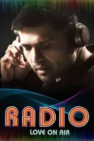 Radio - Love On Air