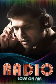 Radio - Love On Air