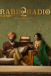 Rabb Da Radio 2