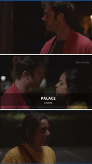 Palace - french short films with english subtitles