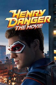 Henry Danger: The Movie