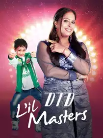 Dance India Dance Lil Masters Season 3