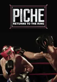 Piché returns to the ring